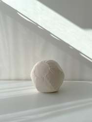 Best Sellers: SAMPLE Globe Cushion, Creamy Natural Canvas