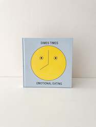 Books 1: SECOND Dimes Times, Cookbook