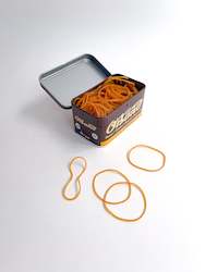 Kitchen: Pure Rubber Bands by 'O'Band'