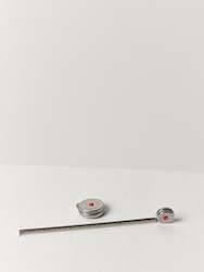 Kitchen: Little pocket tape measure (two size options)