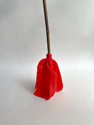 New Re Stocked: Bamboo Duster