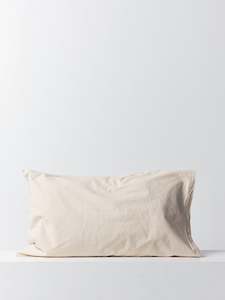 Pillowcase: Calico Pillowcase (Pair)