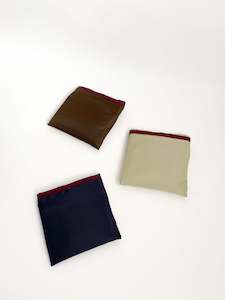 New: Shopping Folding Tote Bag (three colour options)