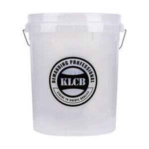 Car Wash Grit Guard – KLCB Dirt Grit Bucket Filter Insert