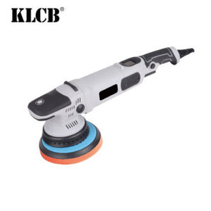 Products: DA-21 Polisher - BMB Autocare