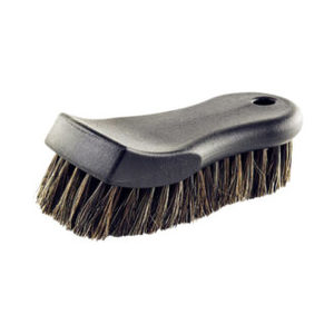 Wood Handle Brush - BMB Autocare