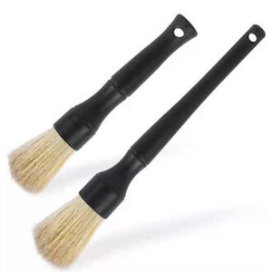 Tree-Shaped Wheel Brush – BMB Autocare