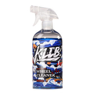 A4PRO Enhanced Wheel Cleaner – BMB Autocare