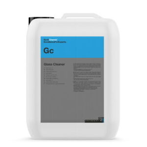 Koch-Chemie Glas Star Gla - 10L - BMB Autocare