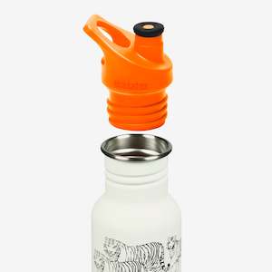 Kid Kanteen: Kid Classic Narrow Sport 355ml/12oz