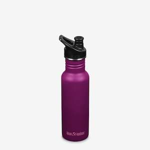 Bottle: Classic Narrow 532ml/18oz