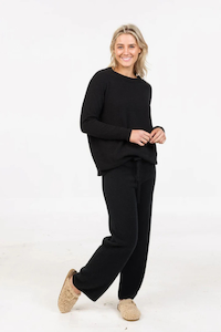 Women: Elevate Lounge Pants