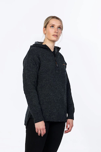 Unisex: Extreme Elements Jacket