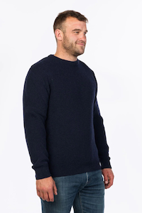 Men: Backyard Casual Jacket