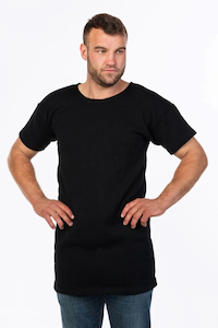 Men: Classic Everyday Tee