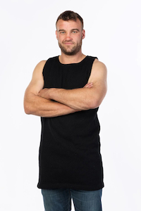 Essential Merino Tank