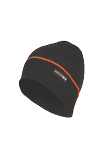 Insulate Tech Beanie