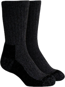 Trekker Possum Socks