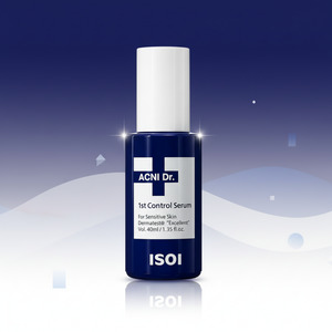 Products: 아이소이 아크니 닥터 퍼스트 컨트롤 세럼 40ml - kmall09.co.nz