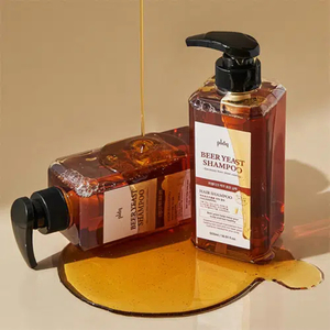 Products: 두피건강 지키는 약산성 맥주샴푸 피엘디크 맥주효모 탈모샴푸 500ml - kmall09.co.nz