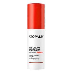 Products: 건조한 피부 SOS 언제 어디서나 쓱 고보습 아토팜 MLE 크림 스틱밤 10g - kmall09.co.nz
