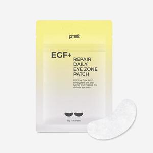 Products: (롯데면세점판매상품) 1+1 프레티 EGF+ 리페어 데일리 아이존패치 36매입 - kmall09.co.nz