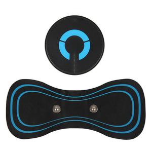 Personal Care: Portable Massager for Cervical Pain Relief and Pressure Release