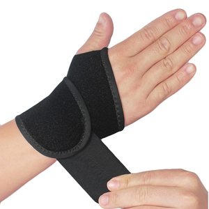 2 Pack Adjustable Wrist Support Brace