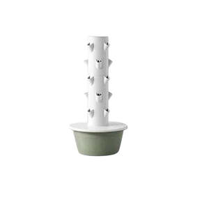 5 Layer Vertical Soilless Hydroponic Tower Planter