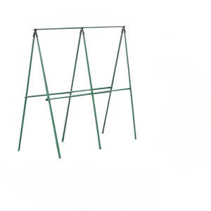 Diy Garden Pet: A Frame 16mm Garden Climbing Support Trellis Set
