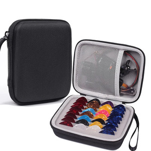 Guitar Pick Holder Case with Large Capacity