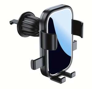 Upgraded 2nd Generation Air Vent Car Holder