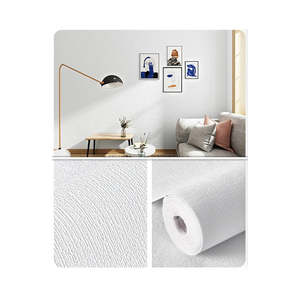 Towel Rack Hook: Self Adhesive Peel and Stick Wallpaper - 0.5M_10M