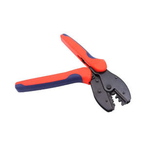 Solar Light: Solar Crimping Tool Set