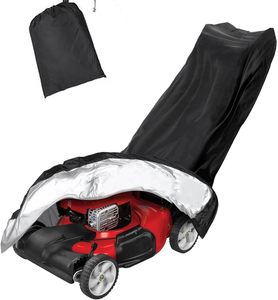 Garden Tools: Lawn Mower Cover 191_110_67CM