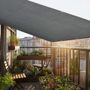 Plant Protection: 70% Black Shade Cloth 2 X 10M