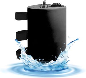 Outdoor Play: Canopy Water Weight Bag -20L