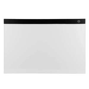 USB LED Light Drawing Copy Board A3