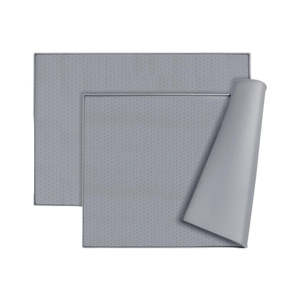 Dog Food Mat Pet Feeding Mats 60_40cm