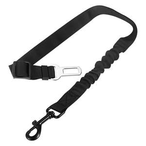 Adjustable Pet Car Seat Belt
