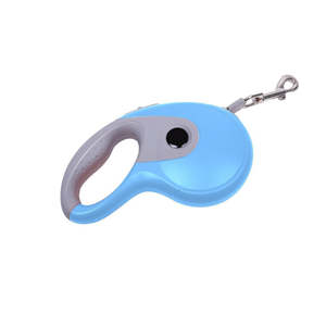 5M Retractable Dog Walking Leash