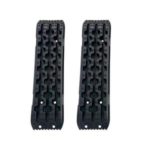 Automotive Moto Marine: 2 Pcs Recovery Traction Tracks Offroad Traction Board