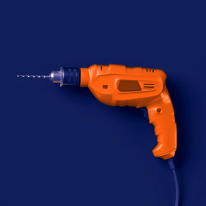Products: Hi-Spec Drill - KMB CONSTRUCTION