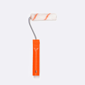Products: Small paint roller - KMB CONSTRUCTION
