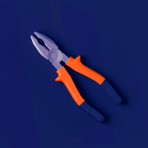 Products: Electrical pliers - KMB CONSTRUCTION