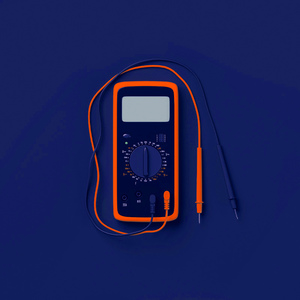 Products: Digital Multimeter - KMB CONSTRUCTION