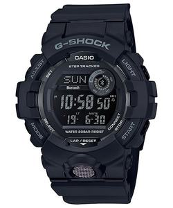 G-Shock Digital Black Bluetooth Watch 200m