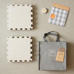 Cocoknits: Cocoknits Knitters Block