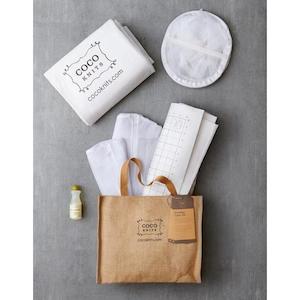 Cocoknits: Cocoknits Sweater Care Kit