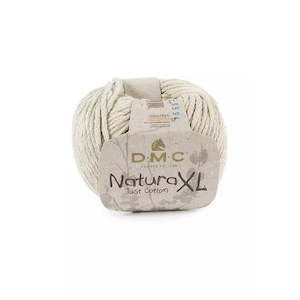 DMC Natura XL Just Cotton